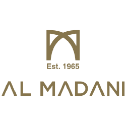 Al Madani General Trading LLC